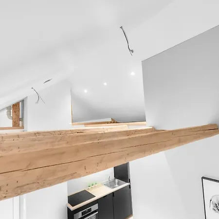 Apartment Unique And Modern Floor - Super *
