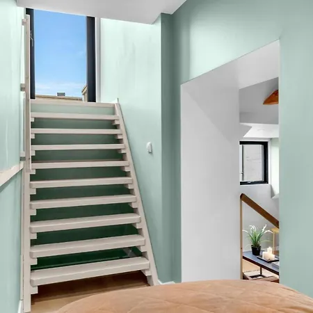 Unique And Modern Floor - Super Apartment *