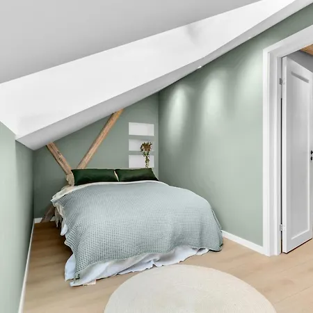 Apartamento Unique And Modern Floor - Super *