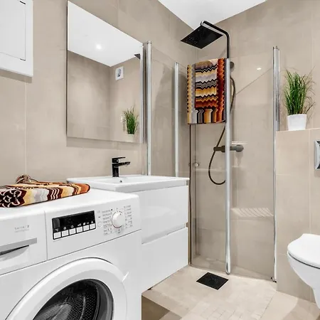 Unique And Modern Floor - Super Oslo