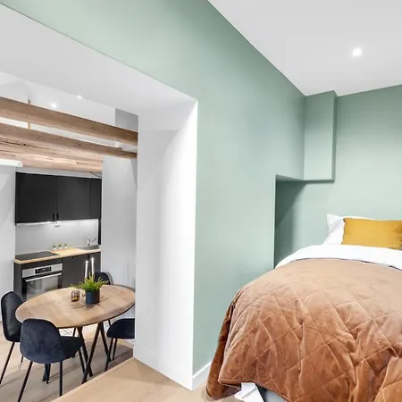 Unique And Modern Floor - Super Oslo