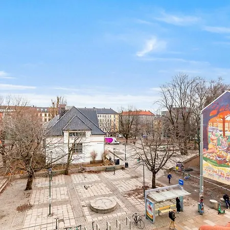 Unique And Modern Floor - Super *