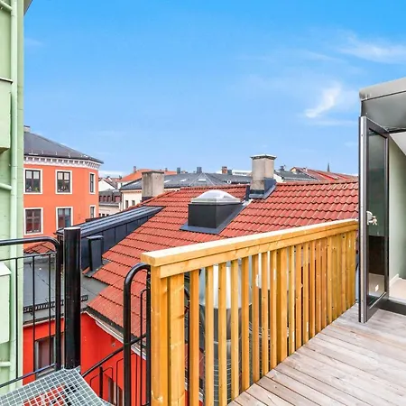 Unique And Modern Floor - Super * Oslo